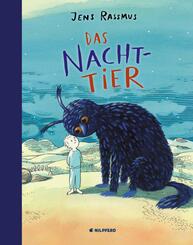 Das Nacht-Tier