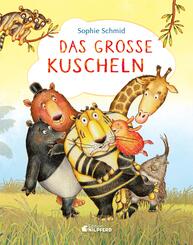 Das gro&szlig;e Kuscheln