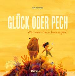 Gl&uuml;ck oder Pech