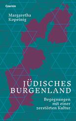 J&uuml;disches Burgenland