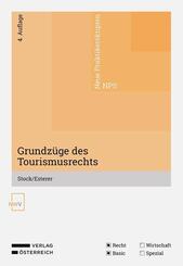 Grundz&uuml;ge des Tourismusrechts