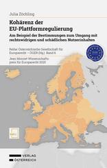 Koh&auml;renz der EU-Plattformregulierung