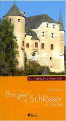 Burgen und Schl&ouml;sser in K&auml;rnten