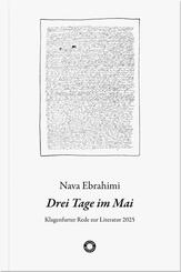 Drei Tage im Mai