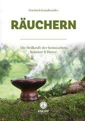 Die Heilkraft des R&auml;ucherns