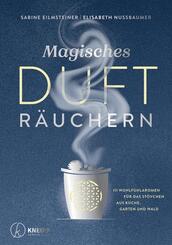 Magisches Duftr&auml;uchern