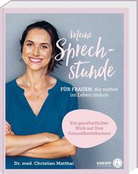 Meine Sprechstunde f&uuml;r Frauen, die mitten im Leben stehen