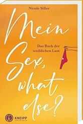 Mein Sex, what else?
