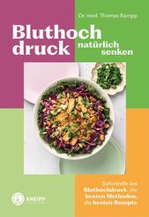 Bluthochdruck nat&uuml;rlich senken