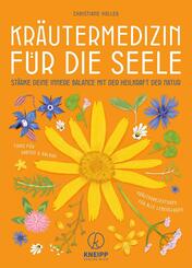 Kr&auml;utermedizin f&uuml;r die Seele