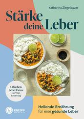 St&auml;rke deine Leber