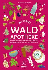 Die gro&szlig;e Waldapotheke
