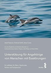 Unterst&uuml;tzung f&uuml;r Angeh&ouml;rige von Menschen mit Essst&ouml;rungen