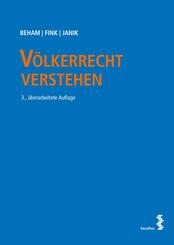 V&ouml;lkerrecht verstehen