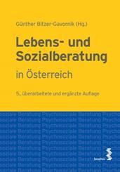 Lebens- und Sozialberatung in &Ouml;sterreich