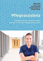 Pflegeassistenz