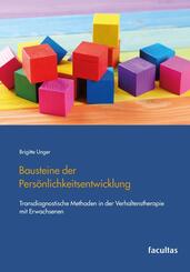 Bausteine der Pers&ouml;nlichkeitsentwicklung