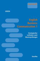 English Business Communication 1