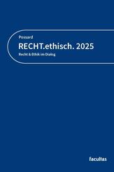 RECHT.ethisch. 2025