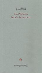 Ein Pl&auml;doyer f&uuml;r die Intoleranz