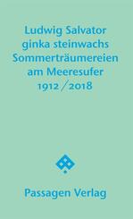 Sommertr&auml;umereien am Meeresufer