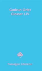 Glossar I-IV