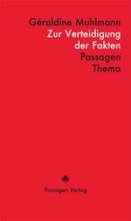 Zur Verteidigung der Fakten