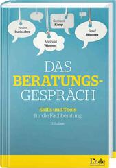 Das Beratungsgespr&auml;ch