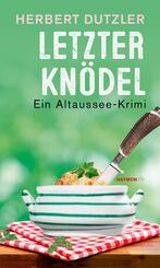 Letzter Kn&ouml;del