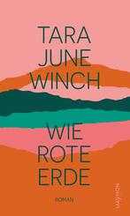 Wie rote Erde