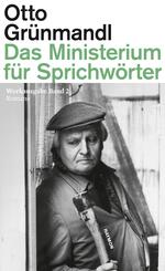 Das Ministerium f&uuml;r Sprichw&ouml;rter