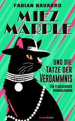 Miez Marple und die Tatze der Verdammnis