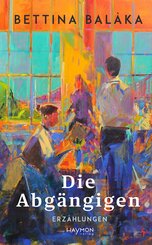 Die Abg&auml;ngigen