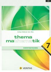 Thema Mathematik - Neubearbeitung