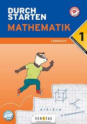 Durchstarten - Mathematik - Mittelschule/AHS - 1. Jahrgangsstufe