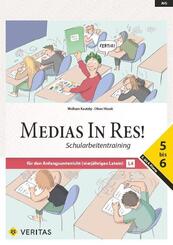 Medias in res! - Latein f&uuml;r den Anfangsunterricht