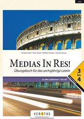 Medias in res! - Latein f&uuml;r den Anfangsunterricht