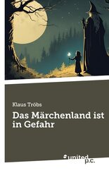 Das M&auml;rchenland ist in Gefahr