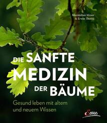 Die sanfte Medizin der B&auml;ume