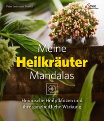 Meine Heilkr&auml;utermandalas