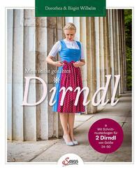 Mein selbst gen&auml;htes Dirndl