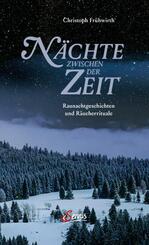 N&auml;chte zwischen der Zeit