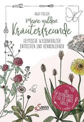 Meine wilden Kr&auml;uterfreunde