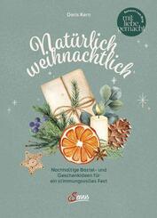 Nat&uuml;rlich weihnachtlich