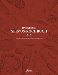 Das gro&szlig;e Servus-Kochbuch Band 1