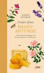 Fr&auml;ulein Gr&uuml;ns Bienenapotheke