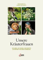 Unsere Kr&auml;uterfrauen