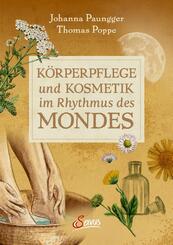 K&ouml;rperpflege und Kosmetik im Rhythmus des Mondes