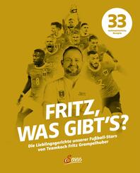 Fritz, was gibt's?