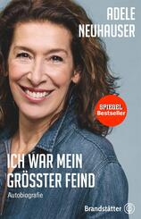Ich war mein gr&ouml;&szlig;ter Feind